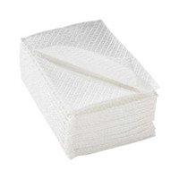 Procedure Towel McKesson 13 X 18 Inch White 18-10860 Case/500 18-10860 MCK BRAND 201065_CS