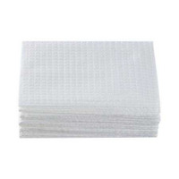 Procedure Towel McKesson 13 X 18 Inch White 18-860 Case/500 18-860 MCK BRAND 152050_CS