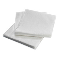 General Purpose Drape McKesson Physical Exam Drape 40 X 90 Inch NonSterile 18-839 Case/50 18-839 MCK BRAND 146676_CS