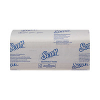Paper Towel Scott Scottfold Multi-Fold 9-2/5 X 12-2/5 Inch 01980 Case/4375 1980 KIMBERLY CLARK PROFESSIONAL & 667614_CS