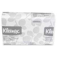 Paper Towel Kleenex Slimfold Multi-Fold 7-1/2 X 11-1/2 Inch 04442 Case/2160 4442 KIMBERLY CLARK PROFESSIONAL & 733085_CS