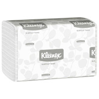 Paper Towel Kleenex Slimfold Multi-Fold 7-1/2 X 11-1/2 Inch 04442 Case/2160 4442 KIMBERLY CLARK PROFESSIONAL & 733085_CS