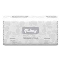 Paper Towel Kleenex Scottfold Multi-Fold 8-1/10 X 12-2/5 Inch 13253 Case/2400 13253 KIMBERLY CLARK PROFESSIONAL & 746587_CS