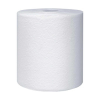 Paper Towel Kleenex Roll 8 Inch X 425 Foot 01080 Case/12 1080 KIMBERLY CLARK PROFESSIONAL & 449750_CS