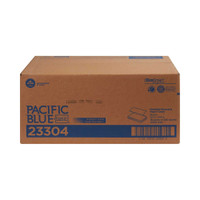 Paper Towel Envision Multi-Fold 9-1/4 X 9-2/5 Inch 23304 Case/16 23304 GEORGIA PACIFIC FT JAMES DIV 449376_CS