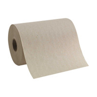 Paper Towel Envision Hardwound Roll 7.87 Inch X 350 Foot 26401 Case/12 26401 GEORGIA PACIFIC FT JAMES DIV 362578_CS