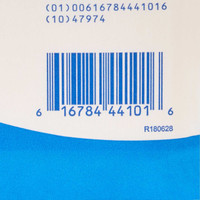 General Purpose Drape Towel Drape 18 W X 26 L Inch Sterile 4410 Case/300 4410 DYNAREX CORP. 523642_CS