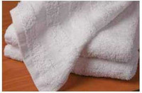 Washcloth Merit™ Trio 12 x 12 Inch White Reusable 52628-612 One Dozen 52628-612 Merit™ Trio 848123_DZ