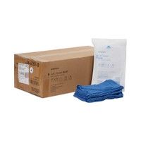 O.R. Towel McKesson 17 W X 27 L Inch Blue Sterile 16-6006-B Pack/6 16-6006-B MCK BRAND 277862_PK