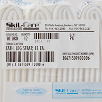 Leg Strap SkiL-Care 30 Inch Nonsterile 101080 Each/1 101080 SKIL CARE CORP. 170959_EA