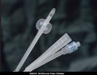 Foley Catheter Bardia 2-Way Standard Tip 5 cc Balloon 16 Fr. Silicone 806516 Each/1 806516 BARD MEDICAL DIVISION 159987_EA