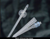 Foley Catheter Bardia 2-Way Standard Tip 30 cc Balloon 20 Fr. Silicone 806320 Each/1 806320 BARD MEDICAL DIVISION 159993_EA