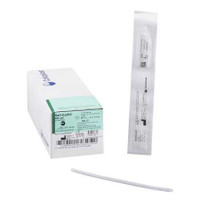 Urethral Catheter Self-Cath Straight Tip PVC 14 Fr. 6 Inch 240 Each/1 240 COLOPLAST INCORPORATED 321680_EA