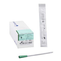 Urethral Catheter Self-Cath Straight Tip PVC 14 Fr. 6 Inch 214 Box/30 214 COLOPLAST INCORPORATED 322867_BX