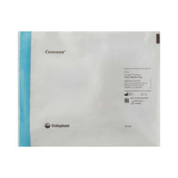 Urinary Leg Bag Conveen Security Anti-Reflux Valve 600 mL Polyethylene 5170 Each/1 5170 COLOPLAST INCORPORATED 181522_EA