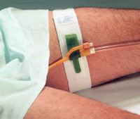 Leg Strap Dale Fits up to 56 Inch 330 Each/1 330 DALE MEDICAL PRODUCTS 934688_EA