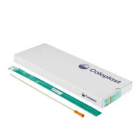 Urethral Catheter SpeediCath Straight Tip Hydrophilic Coated 16 Fr. 14 Inch 28416 Each/1 28416 COLOPLAST INCORPORATED 551298_EA