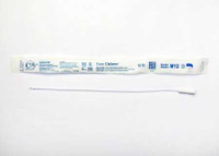 Urethral Catheter Cure Catheter Straight Tip 12 Fr. 16 Inch M12 Box/30 M12 CURE MEDICAL 701368_BX