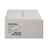 Male External Catheter UltraFlex Self-Adhesive Band Silicone Intermediate 33303 Box/30 33303 BARD MEDICAL DIVISION 527030_BX