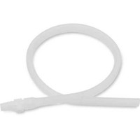 Extension Tubing Hollister 18 Inch L 11/32 Inch ID Oval Kink Resistant With Connector 9345 Box/10 9345 HOLLISTER, INC. 544969_BX