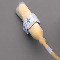 Sheath Holder Posey 1-1/4 X 5 Inch 6550 Box/12 6550 POSEY CO. 684041_BX