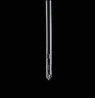 Urethral Catheter Self-Cath Straight Tip PVC 8 Fr. 16 Inch C408 Each/1 C408 COLOPLAST INCORPORATED 225492_EA