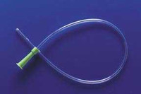 Urethral Catheter Easy Cath Straight Tip PVC 14 Fr. 16 Inch EC140 Each/1 EC140 TELEFLEX MEDICAL 476397_EA