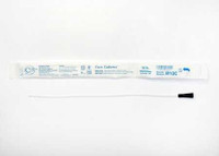 Urethral Catheter Cure Catheter Coude Tip 10 Fr. 16 Inch M10C Each/1 M10C CURE MEDICAL 841283_EA