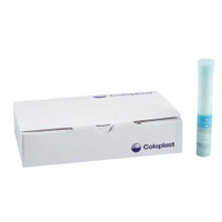Urethral Catheter SpeediCath® Compact Telescoping Tip Hydrophilic Coated Polyurethane 14 Fr. 3-1/2 Inch 28524 Box of 20 28524 SpeediCath® Compact 906230_BX