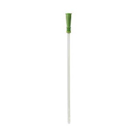 Urethral Catheter Lofric Coude Tip Hydrophilic Coated PVC 14 Fr. 16 Inch 4051440 Box/30 4051440 WELLSPECT HEALTHCARE 1031878_BX