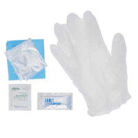 Catheter Insertion Tray Cure Universal Without Catheter Without Balloon Without Catheter K1 Case of 100 K1 CURE MEDICAL 831572_CS