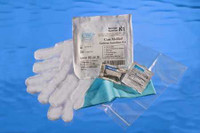 Catheter Insertion Tray Cure Universal Without Catheter Without Balloon Without Catheter K1 Case of 100 K1 CURE MEDICAL 831572_CS