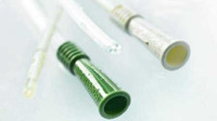 Urethral Catheter SpeediCath Straight Tip Hydrophilic Coated 8 Fr. 6 Inch 28508 Box/30 28508 COLOPLAST INCORPORATED 551315_BX