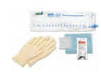 Intermittent Catheter Kit Apogee Closed System / Firm Tip 10 Fr. Without Balloon B10FB Each/1 B10FB HOLLISTER, INC. 703305_EA