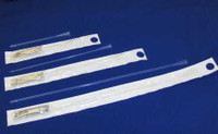 Urethral Catheter Magic3 Straight Tip Hydrophilic Coated Silicone 10 Fr. 16 Inch 53610 Box/30 53610 BARD MEDICAL DIVISION 726656_BX