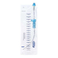 Intermittent Catheter Kit MTG EZ-Gripper Firm 14 Fr. Without Balloon Silicone 52114 Case of 50 - 52041900 52114 MEDICAL TECHNOLOGIES OF GEORGI 970242_CS
