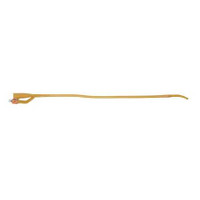 Foley Catheter Bardex Lubricath 2-Way Carson Model 5 cc Balloon 16 Fr. Hydrophilic Polymer Coated Latex 0168L16 Case/12 0168L16 BARD MEDICAL DIVISION 46085_CS