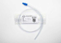 Catheter Extension Tube Cure Medical® 29 Inch ET1 Case of 30 ET1 Cure Medical® 1040262_CS