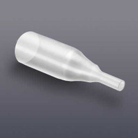 Male External Catheter InView Self-Adhesive Silicone Intermediate 97432 Box of 30 97432 HOLLISTER, INC. 446757_BX
