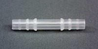 Tubing Connector Urocare 0.38 O.D. x 2.25 Inch Long NonSterile Polypropylene Semi-Transparent 601010 Box/10 601010 UROCARE 921794_BX