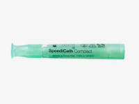 Urethral Catheter SpeediCath® Compact Plus Straight Tip Hydrophilic Coated Polyurethane 10 Fr. 3-1/2 Inch 28810 Pack of 1 28810 SpeediCath® Compact Plus 906218_EA