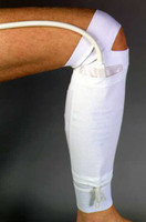 Leg Bag Holder Urocare Fits 14.38 Inch Diameter Calf Size NonSterile 6394 Each/1 6394 UROCARE 765308_EA