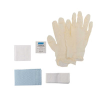 Intermittent Catheter Kit MTG Instant Cath Firm Straight Tip 14 Fr. Without Balloon Silicone 12114 Case/100 12114 MEDICAL TECHNOLOGIES OF GEORGI 970215_CS