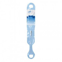 Urethral Catheter LoFric® Primo™ Straight Tip Hydrophilic Coated PVC 12 Fr. 8 Inch 4131240 Case of 120 4131240 LoFric® Primo™ 851902_CS