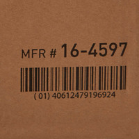 Spoon McKesson Heavy Weight White Polypropylene 16-4597 Case of 1000 16-4597 McKesson 959248_CS