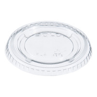 Souffle Cup Lid Solo PL4N Sleeve/125