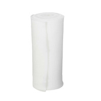 Conforming Bandage McKesson Poly Blend 4 Inch X 4-1/10 Yard Roll NonSterile 16-013 BG/12 16-013 MCK BRAND 993034_BG