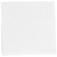 Non-Woven Sponge McKesson Polyester / Rayon 4-Ply 4 X 4 Inch Square NonSterile 94442000 Pack/200 94442000 MCK BRAND 446036_PK