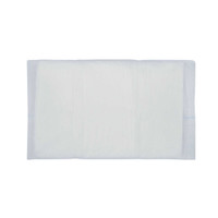 Abdominal Pad McKesson NonWoven / Cellulose / Moisture Barrier 5 X 9 Inch Rectangle Sterile 16-4250 Case/400 16-4250 MCK BRAND 446057_CS