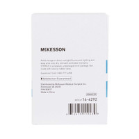 Non-Adherent Dressing McKesson Nylon / Polyester Blend 2 X 3 Inch Sterile 16-4292 Each/1 16-4292 MCK BRAND 373768_EA